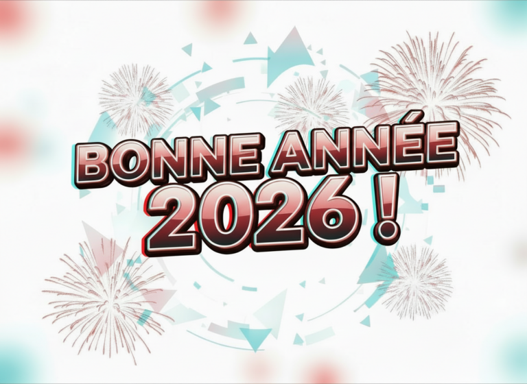 La rédaction vous souhaite une bonne rentrée !