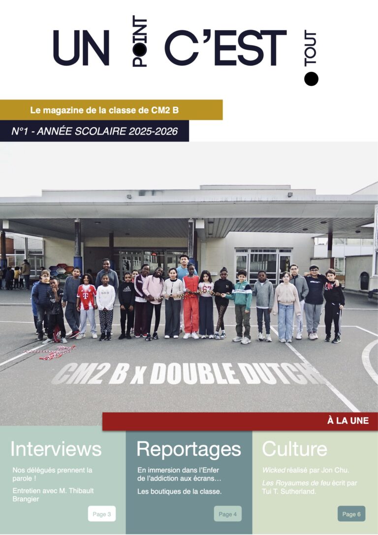 Num&eacute;ro1
