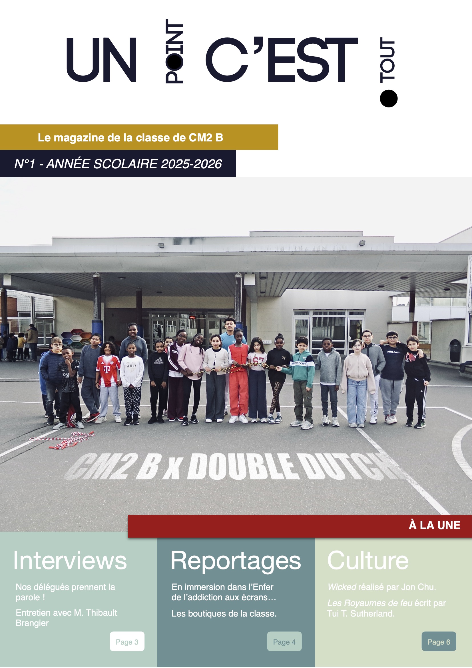 Numéro1